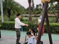 -枫香湖儿童公园