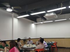 -东北饺子馆(外贸路a9号店)
