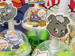 -7分甜(天津南开大悦城店)