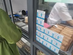 -义隆素菜馆(百年老店)