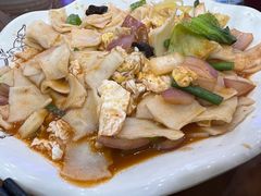 -中国兰州拉面(恒高路店)