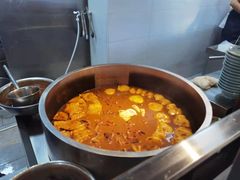 卤煮火烧-门框胡同百年卤煮(新街口店)