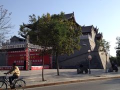 -鼓楼(兴庆区)