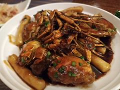 -马勒别墅·中餐厅