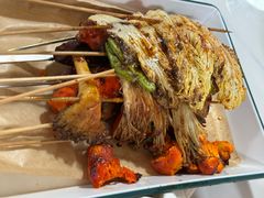 -卡丹新疆美食(南园新村东区店)