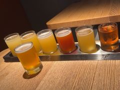 -牛啤堂精酿啤酒餐吧(五棵松华熙店)