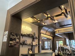 -Parking Coffee(孩儿巷店)