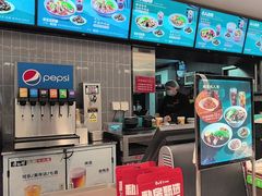 -康师傅私房牛肉面(申虹店)