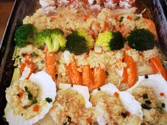 -淮安宴·淮扬菜(清河路一店)
