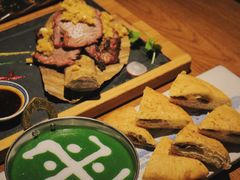 -敏珠拉姆藏餐·南京厨房(富春江东街店)