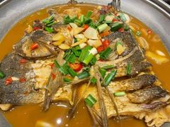 -老李家土菜馆·安吉地标美食