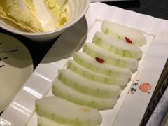 -重庆德庄火锅(太仓万达店)