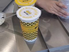 -鲜芒多·杨枝甘露(摩尔城A座10楼店)