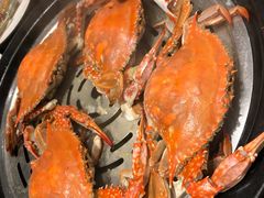 -苏大嘴海鲜牧场(奥林匹克店)