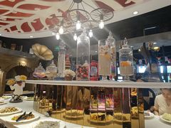 -好伦哥比萨烤肉自助(马家堡店)