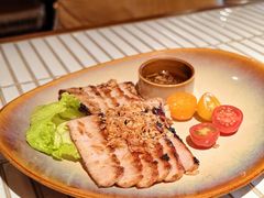 -CHINCHIN 青青·泰国料理(万象食家店)