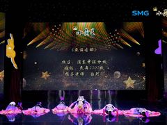 -小荧星艺校(浦东中环分校)