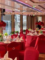 -Doris一站式游轮婚礼船东直营店(外滩店)