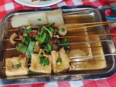 -小板凳(四公里店)