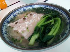 -枫镇面馆(寒山寺店)