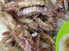 iphone_upload_pic-天津乾毓德饭庄·清真传统炒菜·海鲜烧烤(咸阳路店)