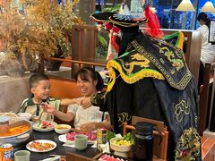 -刘一手重庆火锅(万达广场店)