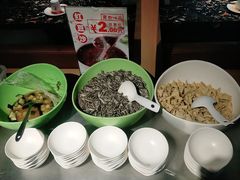 -花千代秘制烤鱼(曼哈顿店)
