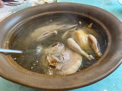 五件子汤-新聚丰菜馆(太监弄店)
