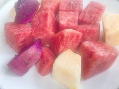 -拉蒂娜·巴西牛排馆 Latina·Brazilian Steakhouse(陆家嘴旗舰店)