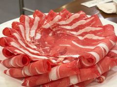 -清真·鸦儿李记·涮肉(和平里店)