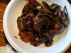 -辛氏火炉·韩式古法烤肉(松北店)