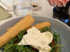 -广州四季酒店·意珍·意式自助餐