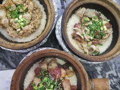 -红星光发煲仔饭(大石街店)