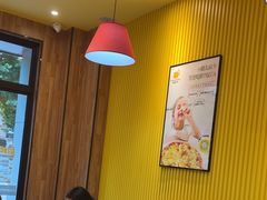 -尊宝比萨(万科金色城市店)