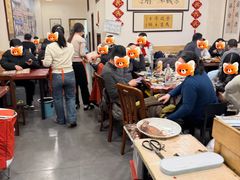 -聚首堂·特色小吃·肘子(什刹海德胜门店)