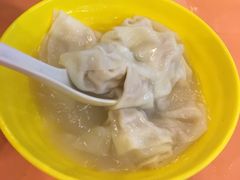 -龙抄手(春熙路总店)