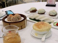 -顺德人家食府(黄金广场店)