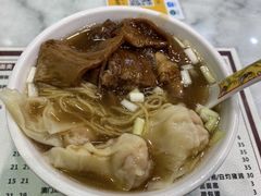 -六禄面家(芳和分店)