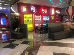 -米乐星世界KTV(汇智国际商业中心店)