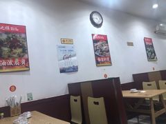 大堂-来之顺海鲜菜馆·青岛菜(栈桥店)
