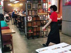 大堂-汉米达特色料理餐厅(郴州友阿国际广场店)