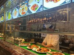 -万宝海鲜舫(劳动公园店)