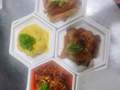 -味+新京宴·烤鸭·北京菜(创意谷店)