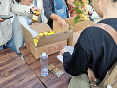 -苏州市吴中区光福窑上花果蜜饯厂