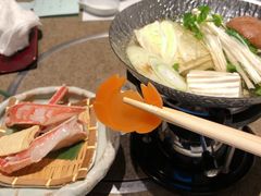 -蟹道乐(網元別館店)