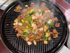 -恭敬李·烤鸭(天坛北门店)