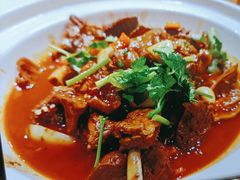 -民俗村柴火灶·景德江西菜(中国陶瓷博物馆店)