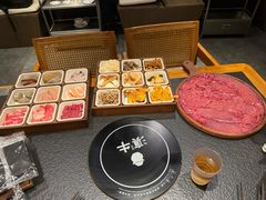 -滇牛云南火锅(桂林路店)