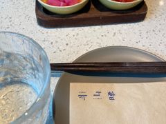 -半山腰·云南菜(侨福芳草地店)
