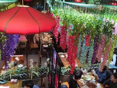-槐店王婆大虾(开发区店)
